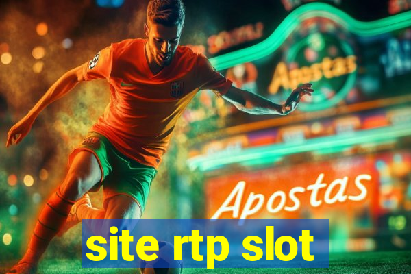 site rtp slot