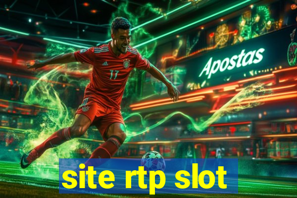 site rtp slot