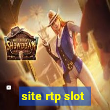 site rtp slot