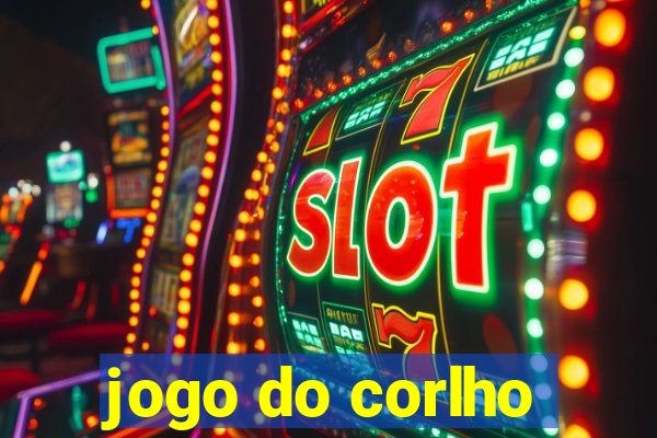 jogo do corlho