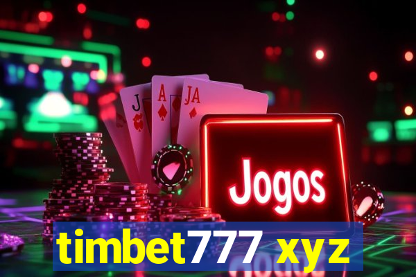 timbet777 xyz