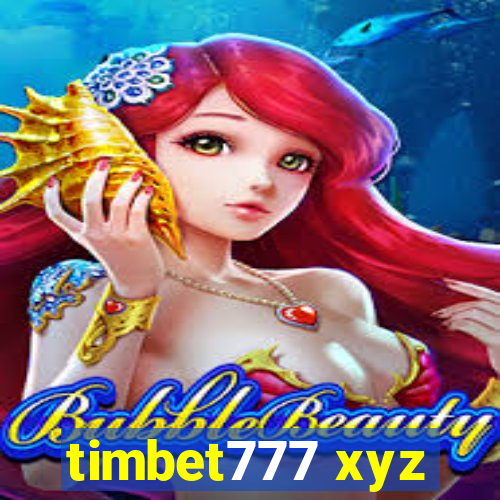 timbet777 xyz