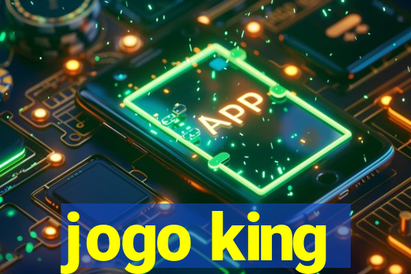 jogo king