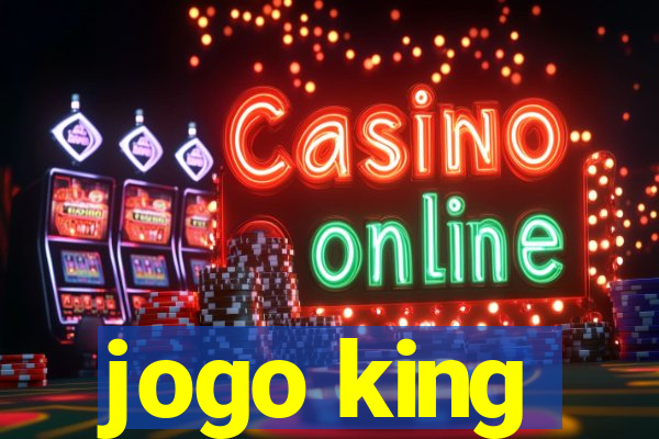 jogo king