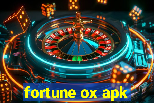 fortune ox apk