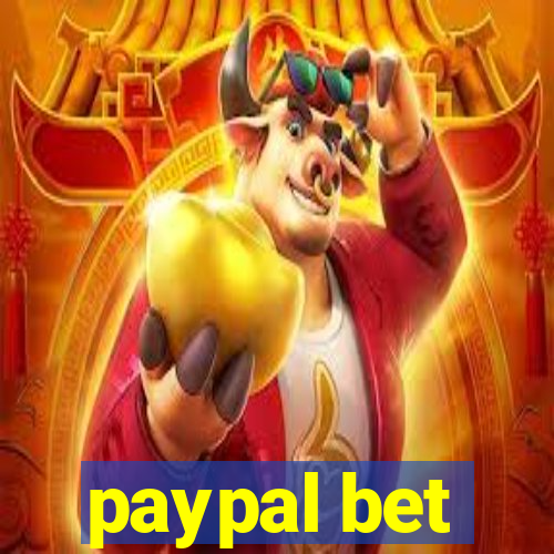 paypal bet