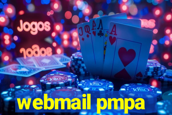 webmail pmpa