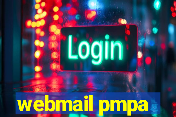 webmail pmpa