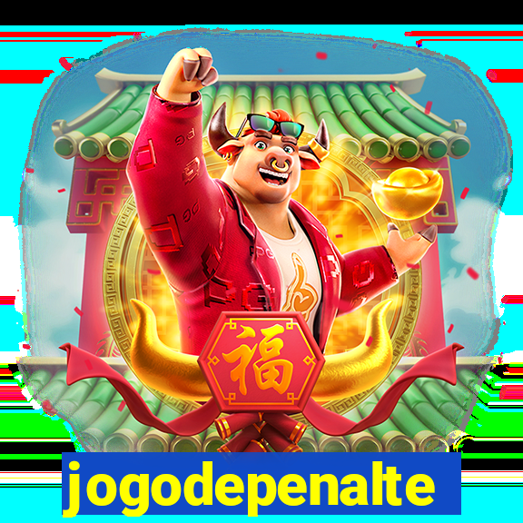 jogodepenalte