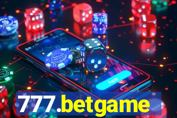 777.betgame