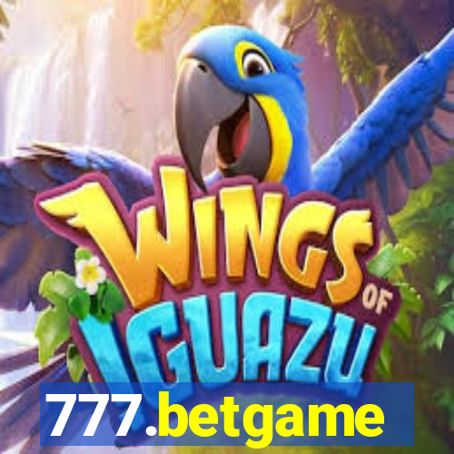 777.betgame