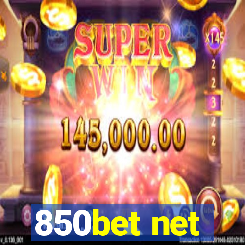 850bet net