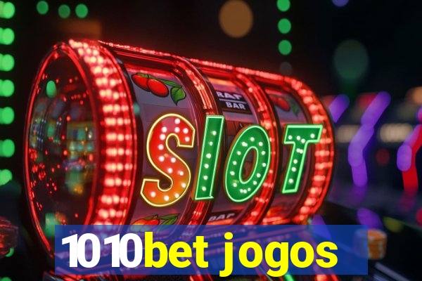 1010bet jogos