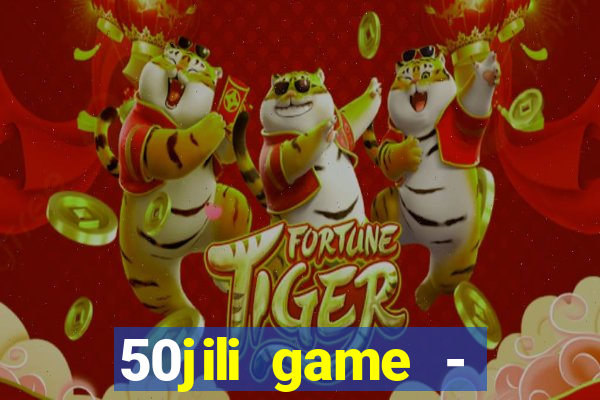 50jili game - social slot