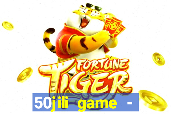 50jili game - social slot