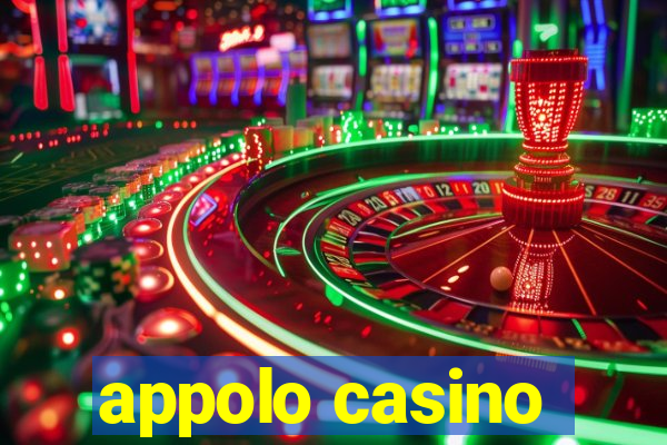 appolo casino