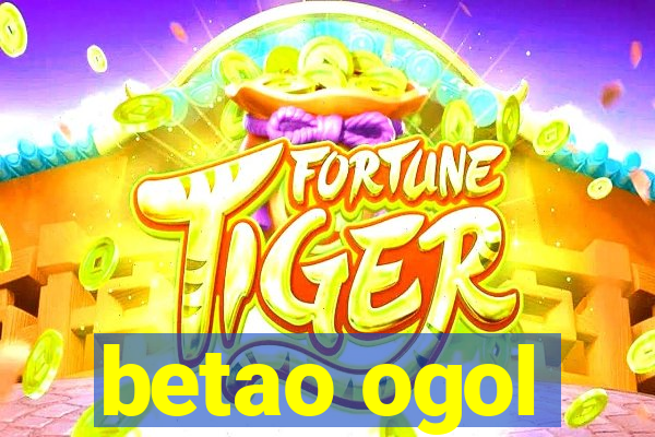 betao ogol