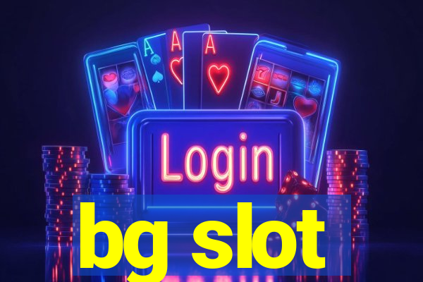 bg slot