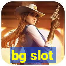 bg slot