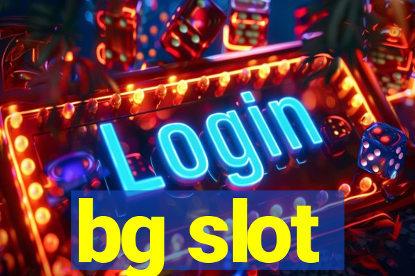 bg slot