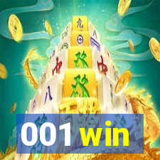 001 win