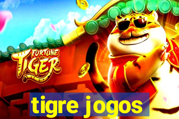 tigre jogos