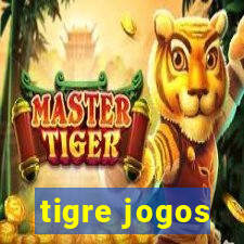 tigre jogos