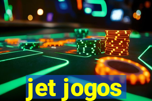 jet jogos