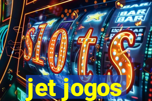 jet jogos