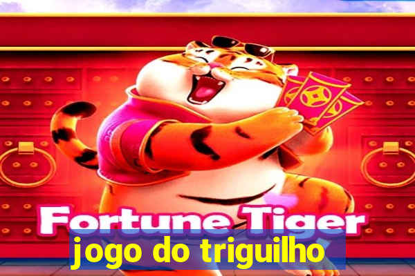 jogo do triguilho