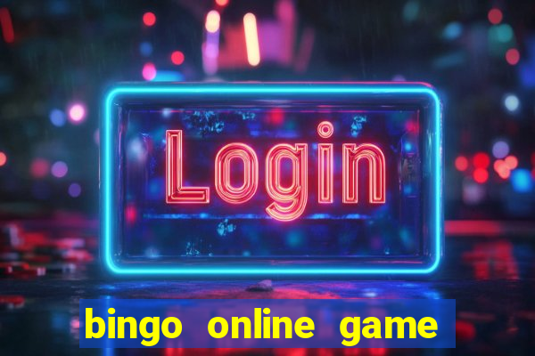 bingo online game real money gcash legit