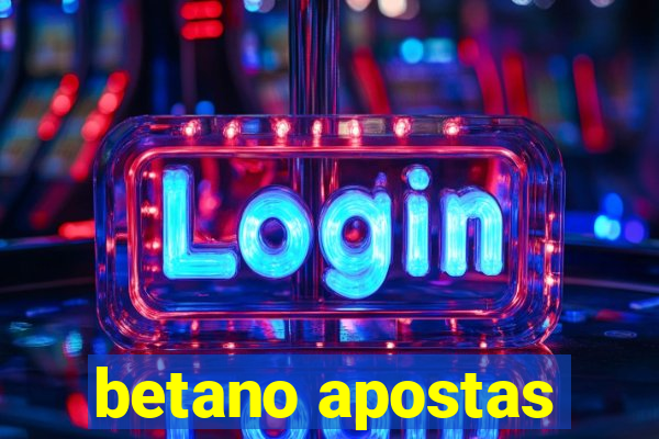 betano apostas