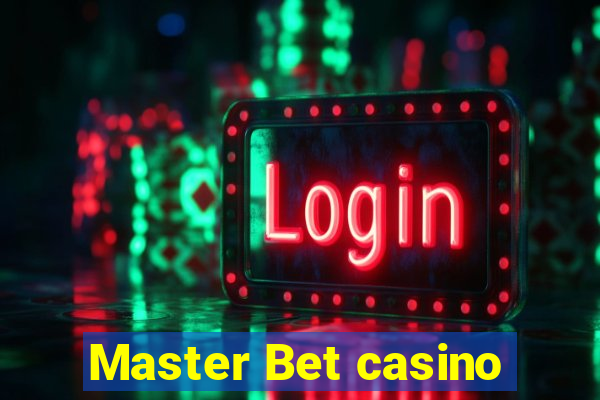 Master Bet casino