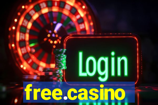 free.casino