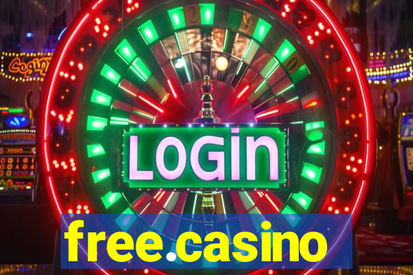 free.casino