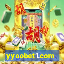 yyoobet1.com