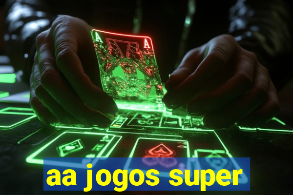 aa jogos super