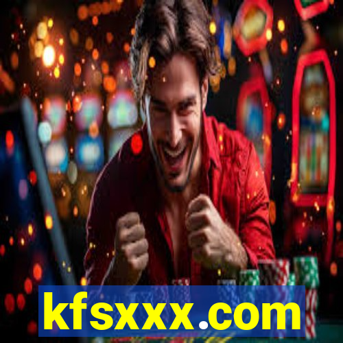 kfsxxx.com