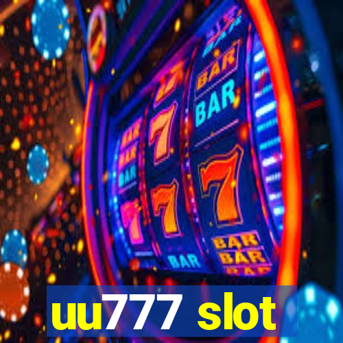 uu777 slot