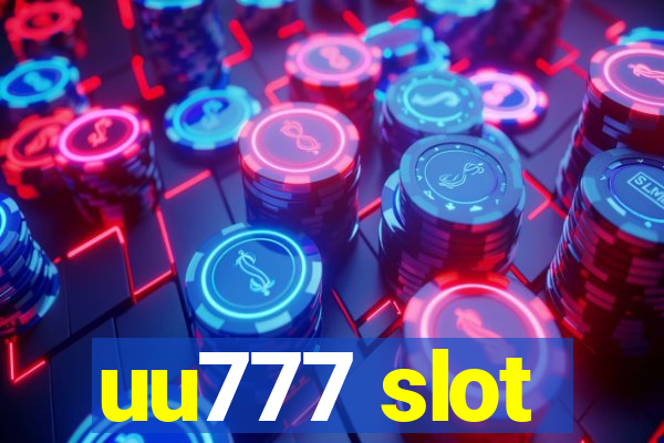 uu777 slot