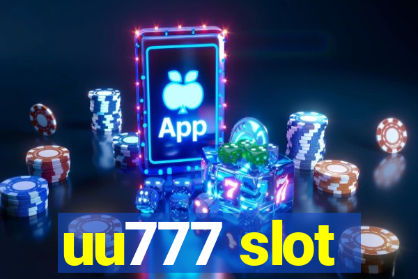 uu777 slot