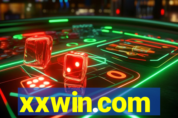 xxwin.com