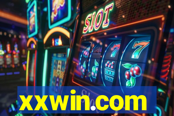 xxwin.com