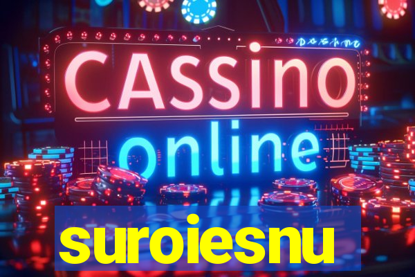 suroiesnu