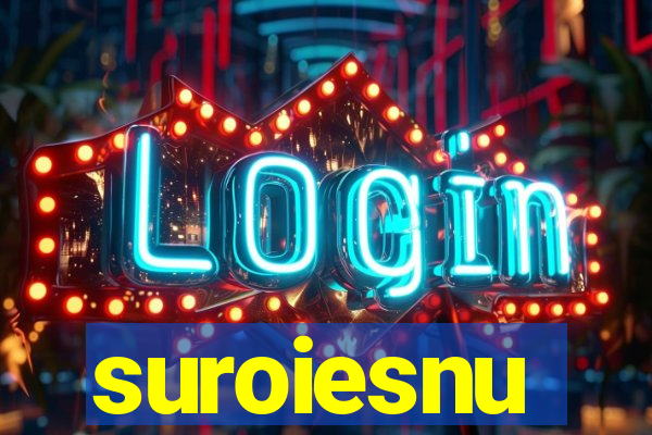 suroiesnu