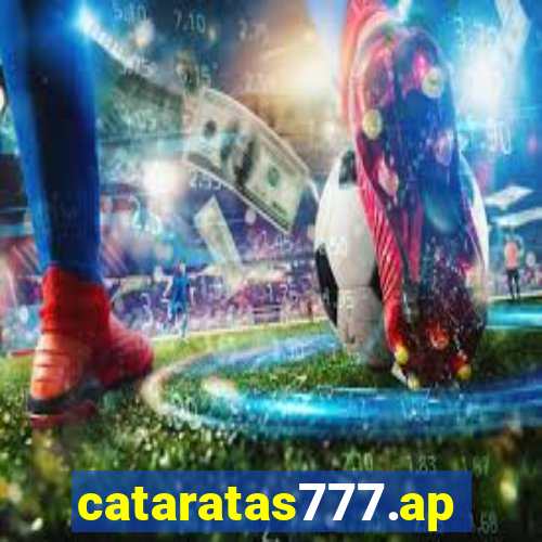 cataratas777.app