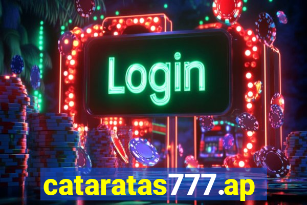 cataratas777.app