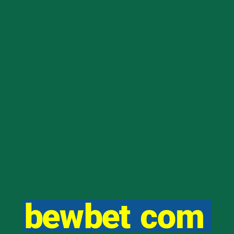 bewbet com