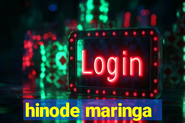 hinode maringa