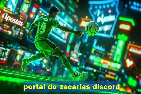 portal do zacarias discord